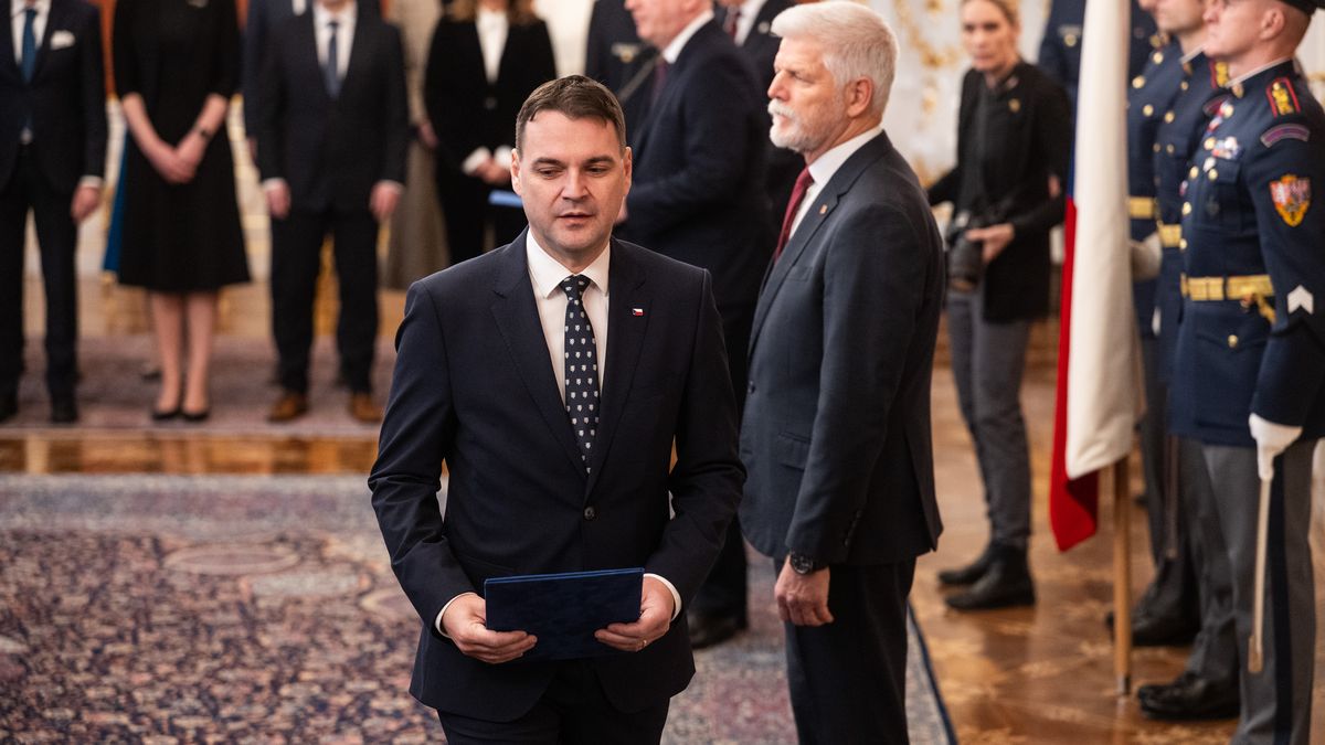 Babiš si musí vybrat mezi Macinkou a Pavlem. „Už neudrží oba,“ říká Čaban